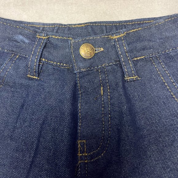 3t toddler American Hawk Jeans - 3t boys jeans - Picture 4 of 6